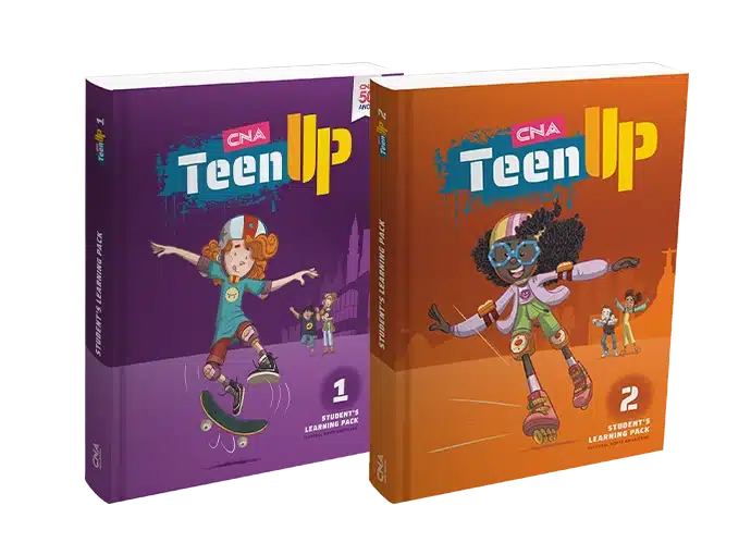 teens